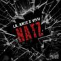 NATZ (feat. Lil Juice) [Explicit]