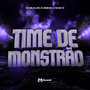 Time de Monstrão