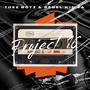 Project 16
