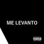 Me Levanto (feat. AudioMaldito) [Explicit]