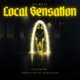 Local Sensation (feat. Cahleesus & Saucy Justin) [Explicit]