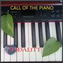 Call Of The Piano