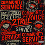 Community Service (Explicit)
