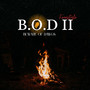 B.O.D II Freestyle (Explicit)