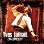 Yves Jamait en concert