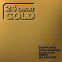 Classic Rock - 24 Carat Gold