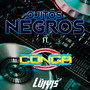 Ojitos Negros