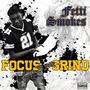 Focus on your grind (Explicit)