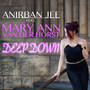 Deep Down (feat. Mary Ann Van Der Horst)