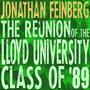 The Reunion of the Lloyd University Class of '89