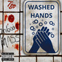 Washed Hands (Explicit)