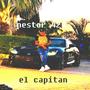 El Capitan (Dedicacion)