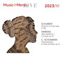 Music@Menlo LIVE, Beethoven Unfolding, From the Heart