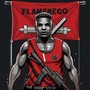 Tropa do Flamengo