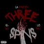 Three Spins (feat. Iz Bo & Lo Ball) [Explicit]