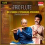 Trio Flute (Instrumental)