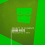 Project of Elements (Progetto II Mix)