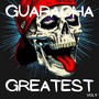 GUARACHA GREATEST VOL.9