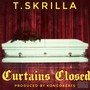 Curtains Closed (Explicit)