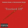 Knocked Off (Explicit)