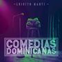 Comedias Dominicanas