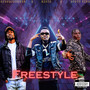 Freestyle (Explicit)