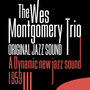 Original Jazz Sound: A Dynamic New Jazz Album 1959