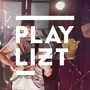 PLAYLIZT Presenta: Ginope (En Vivo)