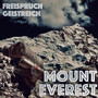 Mount Everest (Single)