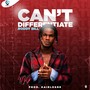 Can't Differentiate (Explicit)