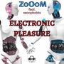 Electronic Pleasure (feat. Xenophobia)