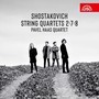 String Quartet No. 8