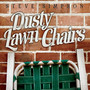 Dusty Lawn Chairs