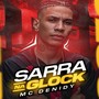 Sarra na Glock (Explicit)