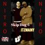 Nitro (feat. Itzmainy) [Explicit]