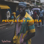 People Dey Hustle (Sped Up)