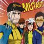 Mutanti (feat. Greslash)