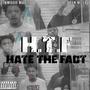 Hate The Fact (feat. Ten milly) [Explicit]