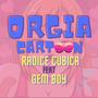 Orgia Cartoon (Rmx Rap) (feat. Gem boy) [Explicit]