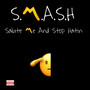 SMASH (Explicit)