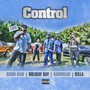Control (feat. Hard Head, Holiday Ray & Killa) [Explicit]