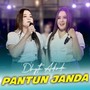 Pantun Janda (Cover)