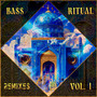 Bass Ritual Remixes Vol. 1 (feat. Nizhoni, CØNTRA, Lil Fish, Mushina, Sudakra, 18 Hands, Rhymetry)