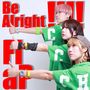 Be alright!!!!