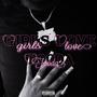 Girls Love Tooda (Explicit)