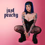 just peachy (Explicit)