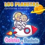 Los Planetas (Canciones infantiles)