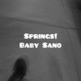 Off The Map (feat. Baby Sano) [Explicit]