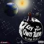 Key of Your Own Tune (Explicit)