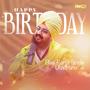 Happy Birthday (feat. Ujagar Antal)